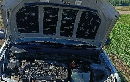 Toyota Probox I, 2018 год, 1 200 000 рублей, 18 фотография