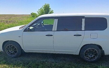 Toyota Probox I, 2018 год, 1 200 000 рублей, 19 фотография