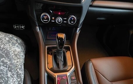 Subaru Forester, 2023 год, 5 000 000 рублей, 4 фотография