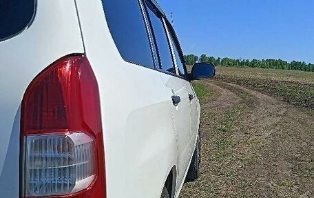 Toyota Probox I, 2018 год, 1 200 000 рублей, 20 фотография