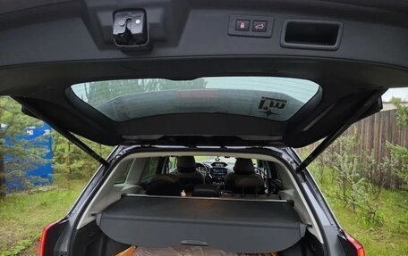 Subaru Forester, 2023 год, 5 000 000 рублей, 18 фотография