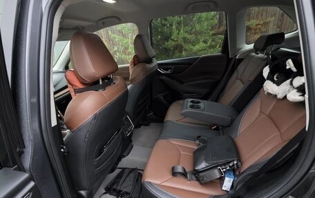 Subaru Forester, 2023 год, 5 000 000 рублей, 19 фотография