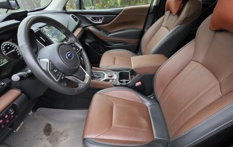 Subaru Forester, 2023 год, 5 000 000 рублей, 14 фотография