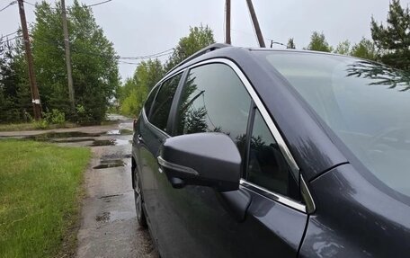 Subaru Forester, 2023 год, 5 000 000 рублей, 12 фотография