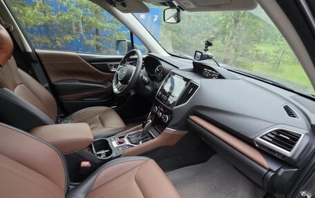 Subaru Forester, 2023 год, 5 000 000 рублей, 24 фотография
