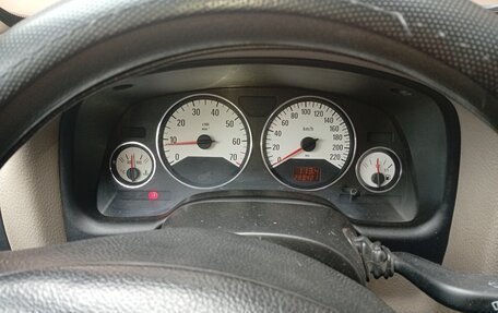 Chevrolet Viva, 2005 год, 214 999 рублей, 7 фотография