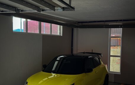Suzuki Swift V, 2018 год, 1 650 000 рублей, 11 фотография