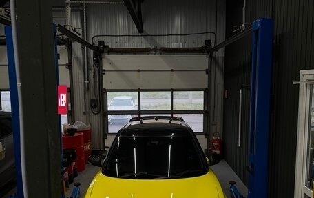 Suzuki Swift V, 2018 год, 1 650 000 рублей, 6 фотография