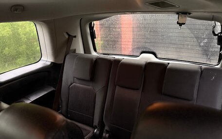 Honda Pilot III рестайлинг, 2008 год, 123 000 рублей, 10 фотография