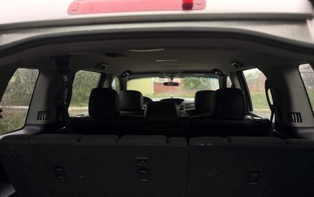 Honda Pilot III рестайлинг, 2008 год, 123 000 рублей, 16 фотография
