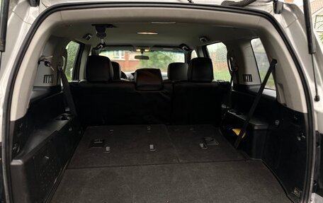 Honda Pilot III рестайлинг, 2008 год, 123 000 рублей, 22 фотография