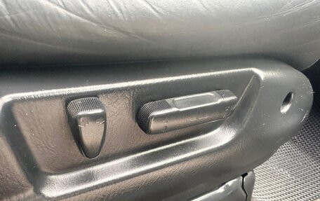 Acura MDX II, 2002 год, 545 000 рублей, 13 фотография