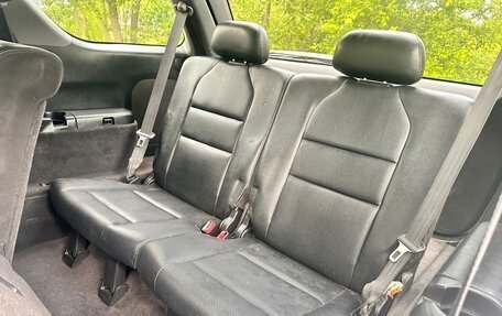 Acura MDX II, 2002 год, 545 000 рублей, 11 фотография
