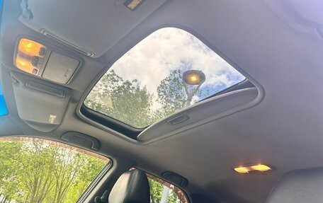 Acura MDX II, 2002 год, 545 000 рублей, 12 фотография