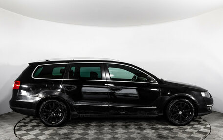 Volkswagen Passat B6, 2008 год, 399 000 рублей, 5 фотография