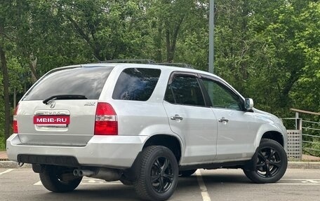 Acura MDX II, 2002 год, 545 000 рублей, 6 фотография