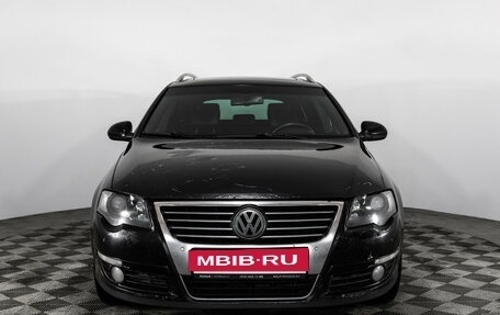 Volkswagen Passat B6, 2008 год, 399 000 рублей, 3 фотография