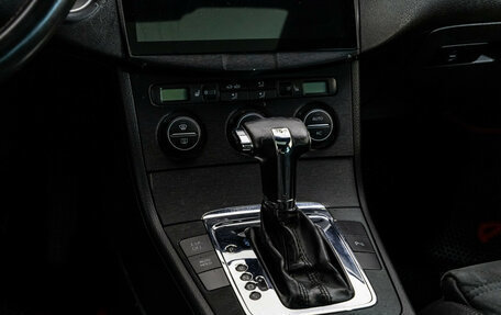 Volkswagen Passat B6, 2008 год, 399 000 рублей, 12 фотография