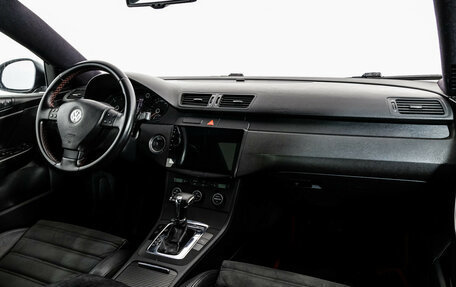Volkswagen Passat B6, 2008 год, 399 000 рублей, 10 фотография