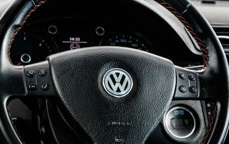 Volkswagen Passat B6, 2008 год, 399 000 рублей, 14 фотография