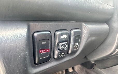 Acura MDX II, 2002 год, 545 000 рублей, 21 фотография