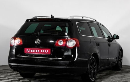 Volkswagen Passat B6, 2008 год, 399 000 рублей, 6 фотография