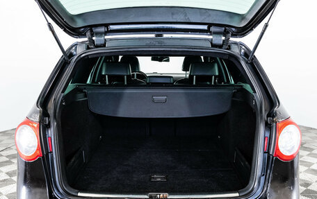 Volkswagen Passat B6, 2008 год, 399 000 рублей, 24 фотография