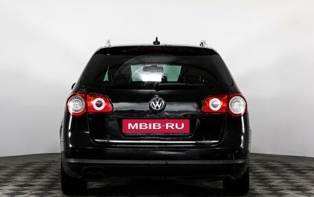 Volkswagen Passat B6, 2008 год, 399 000 рублей, 7 фотография