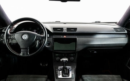 Volkswagen Passat B6, 2008 год, 399 000 рублей, 11 фотография