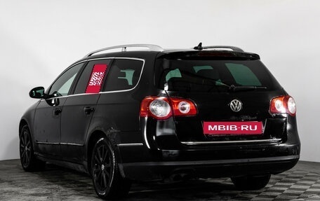Volkswagen Passat B6, 2008 год, 399 000 рублей, 8 фотография