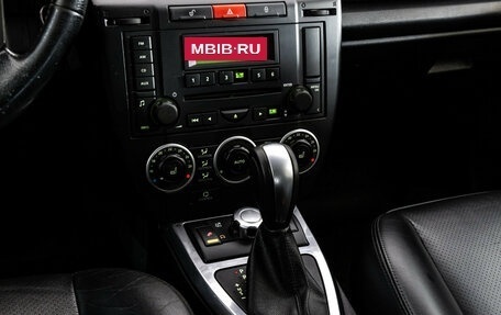 Land Rover Freelander II рестайлинг 2, 2007 год, 879 000 рублей, 13 фотография