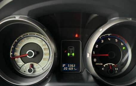 Mitsubishi Pajero IV, 2011 год, 2 780 000 рублей, 10 фотография