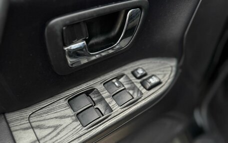 Mitsubishi Pajero IV, 2011 год, 2 780 000 рублей, 13 фотография