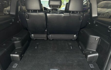 Mitsubishi Pajero IV, 2011 год, 2 780 000 рублей, 18 фотография