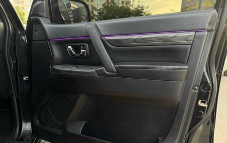 Mitsubishi Pajero IV, 2011 год, 2 780 000 рублей, 21 фотография