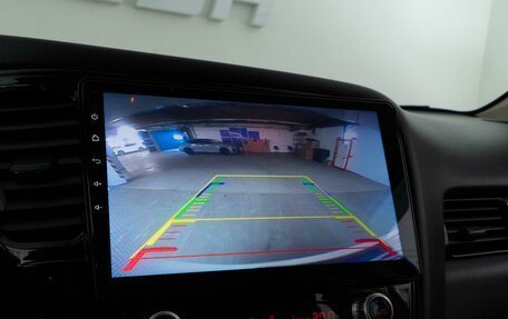 Mitsubishi Outlander III рестайлинг 3, 2022 год, 2 498 999 рублей, 15 фотография