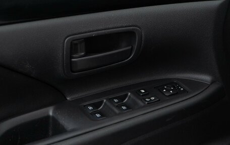 Mitsubishi Outlander III рестайлинг 3, 2022 год, 2 498 999 рублей, 19 фотография