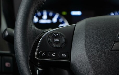 Mitsubishi Outlander III рестайлинг 3, 2022 год, 2 498 999 рублей, 13 фотография
