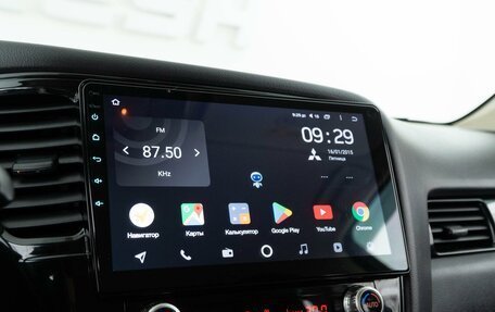 Mitsubishi Outlander III рестайлинг 3, 2022 год, 2 498 999 рублей, 16 фотография
