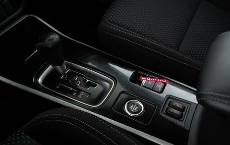 Mitsubishi Outlander III рестайлинг 3, 2022 год, 2 498 999 рублей, 18 фотография