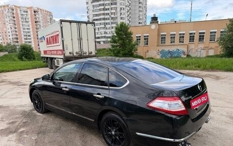 Nissan Teana, 2012 год, 650 000 рублей, 4 фотография