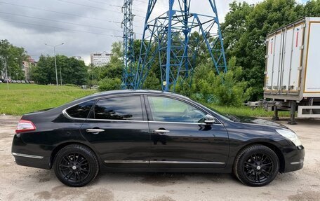 Nissan Teana, 2012 год, 650 000 рублей, 7 фотография
