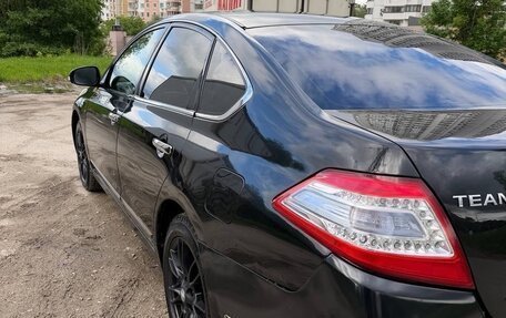 Nissan Teana, 2012 год, 650 000 рублей, 12 фотография