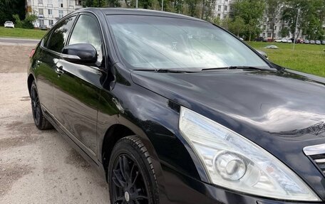 Nissan Teana, 2012 год, 650 000 рублей, 10 фотография