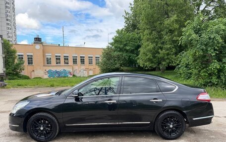 Nissan Teana, 2012 год, 650 000 рублей, 8 фотография