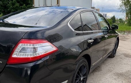 Nissan Teana, 2012 год, 650 000 рублей, 11 фотография
