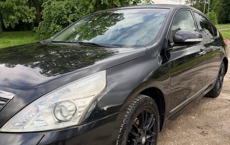 Nissan Teana, 2012 год, 650 000 рублей, 9 фотография