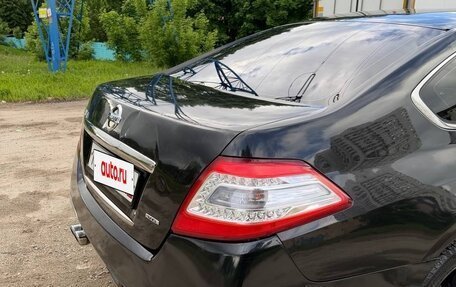 Nissan Teana, 2012 год, 650 000 рублей, 13 фотография