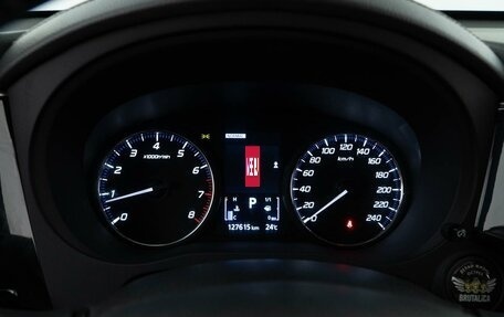 Mitsubishi Outlander III рестайлинг 3, 2022 год, 2 498 999 рублей, 20 фотография