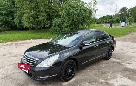 Nissan Teana, 2012 год, 650 000 рублей, 3 фотография